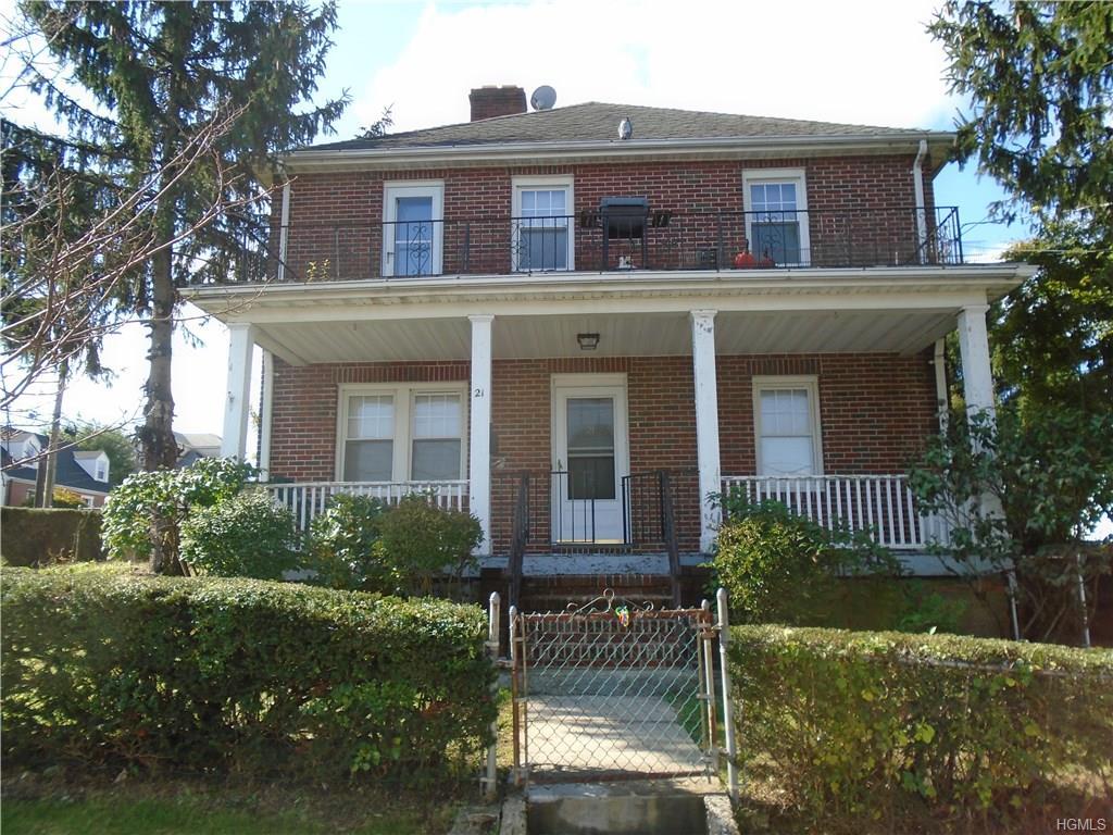 21 Madison Street - Photo 1