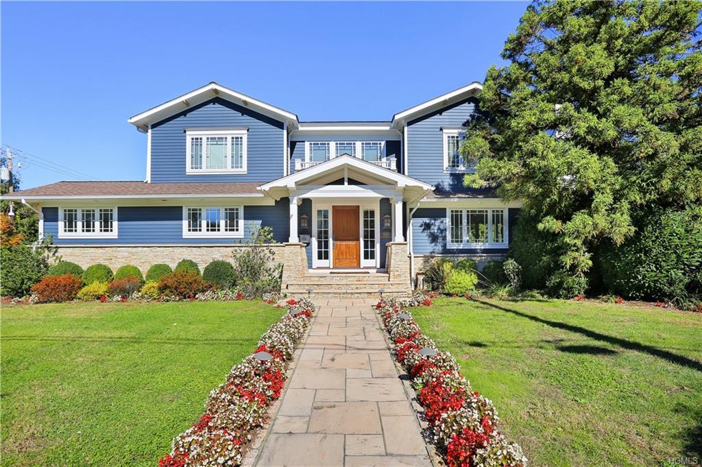 1000 Nine Acres Lane - Photo 1