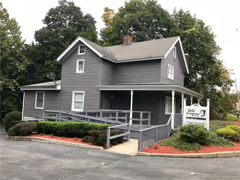 580 Main Street - Photo 1