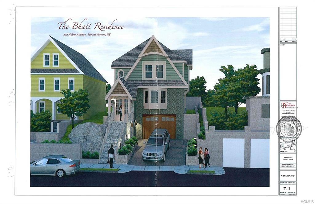 0 Nuber Avenue - Photo 1