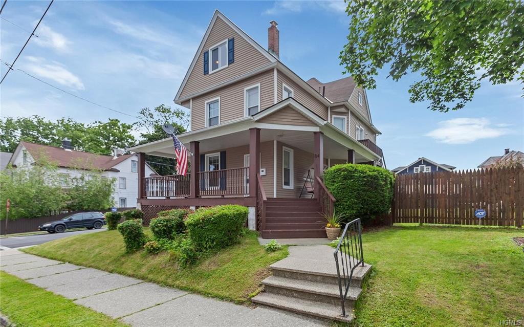 84 Grand Avenue - Photo 1