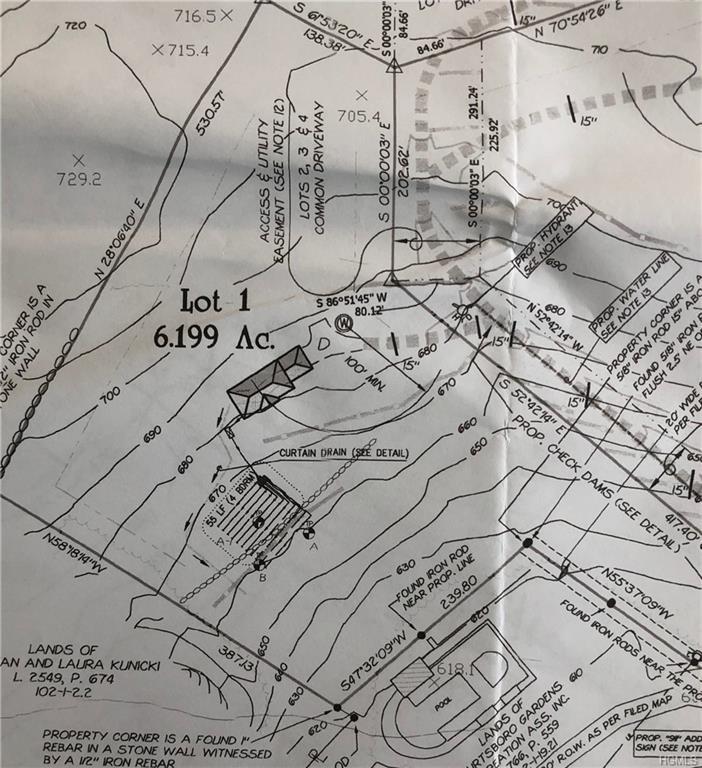 Nys Route 209 Lot 1 - Photo 1