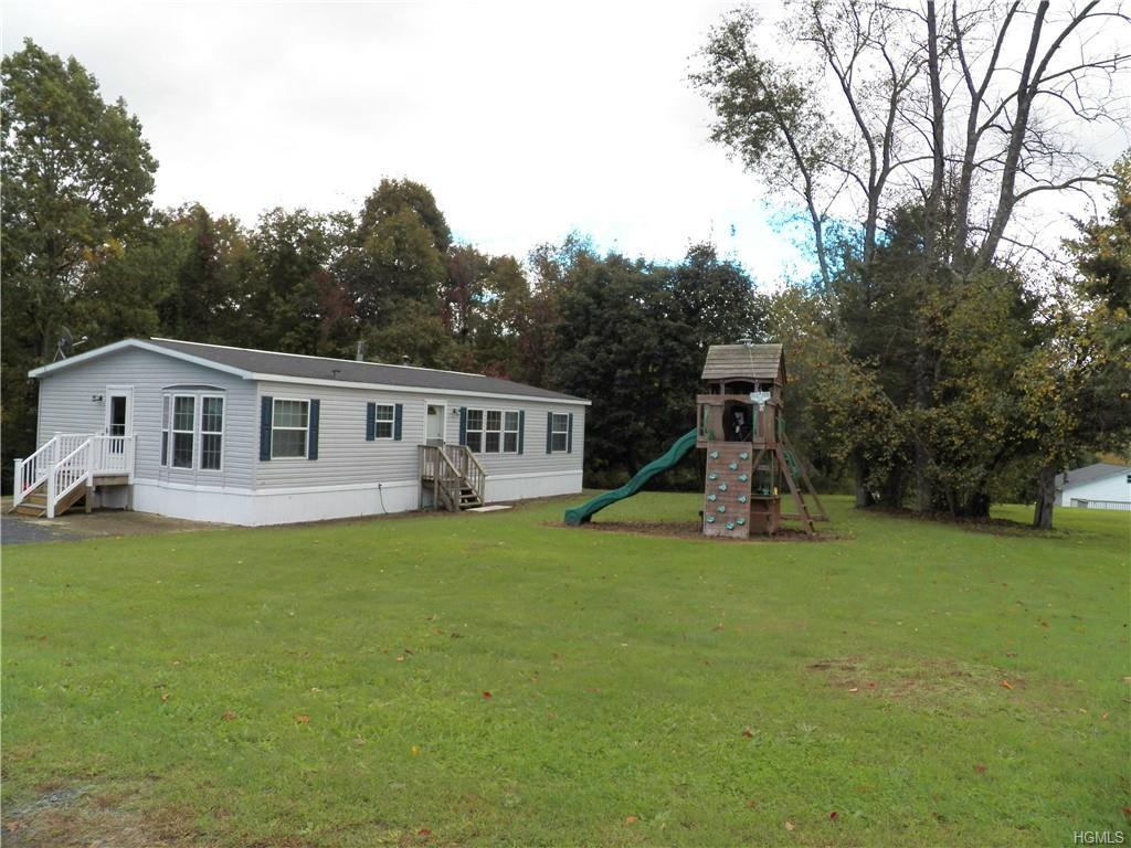 418 Frozen Ridge Road - Photo 1