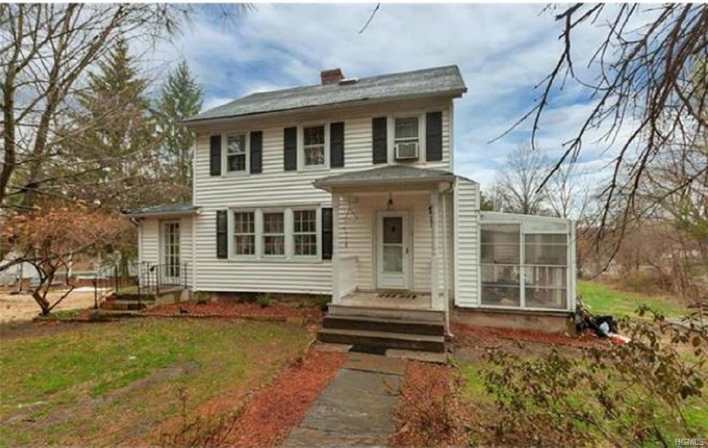 5 Mangin Road - Photo 1
