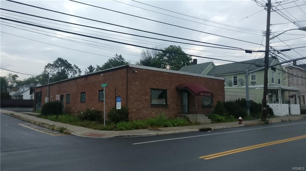 96 Railroad Avenue - Photo 1