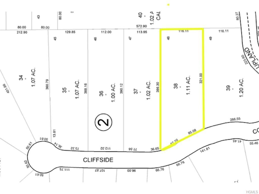 9 Cliffside Court - Photo 1