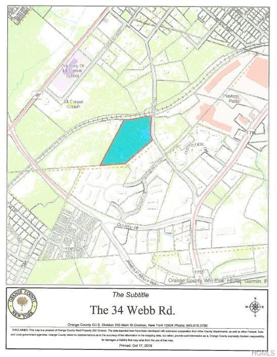 34 Webb Road - Photo 1