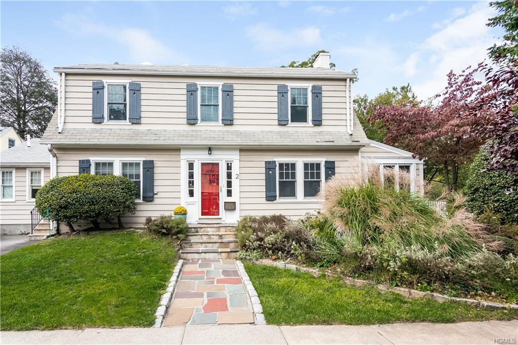 2 Cambridge Court - Photo 1