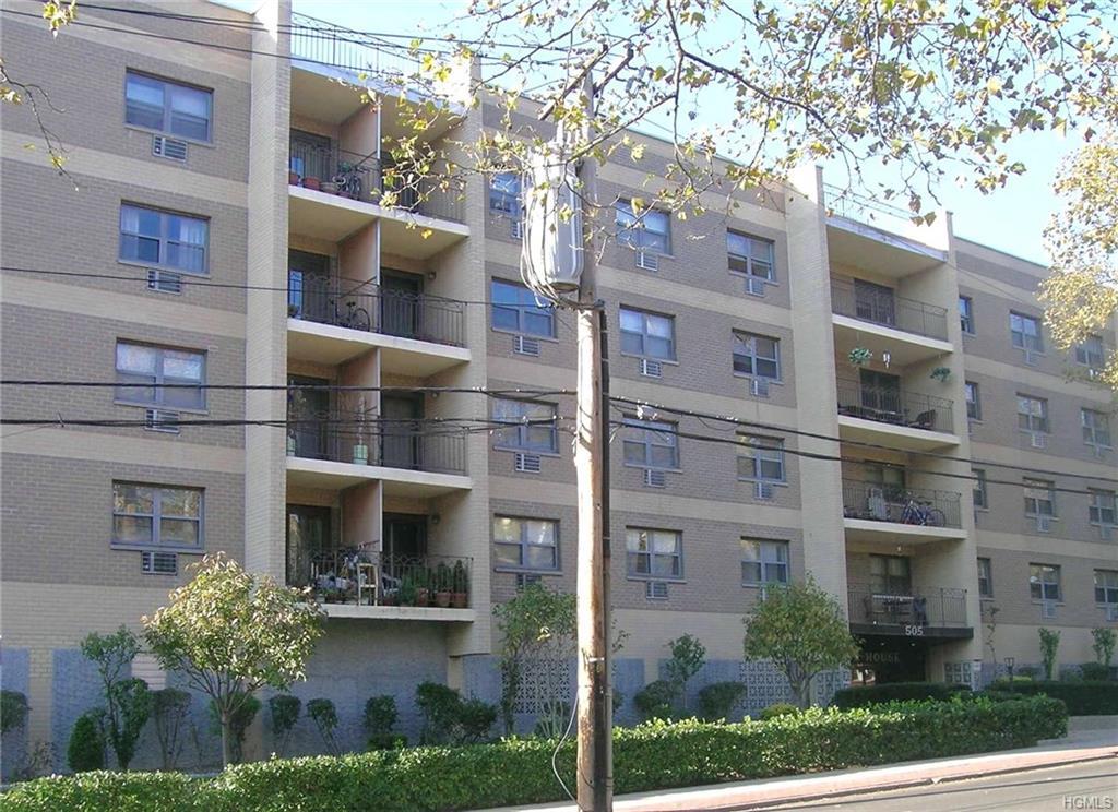 505 White Plains Road - Photo 1
