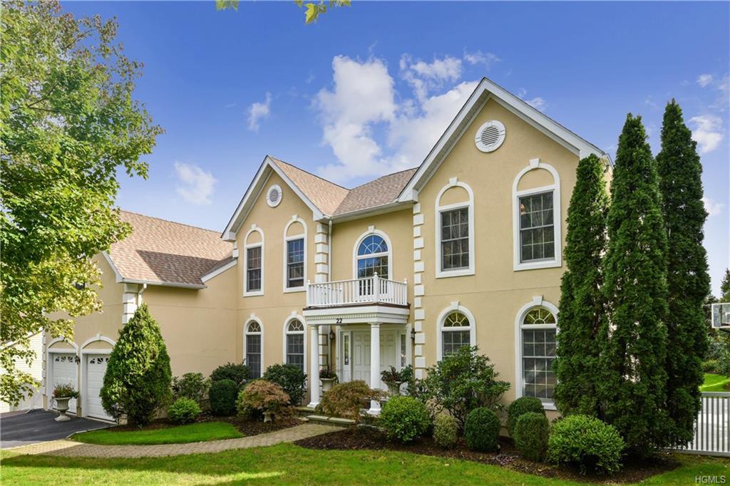 22 Eagle Court - Photo 1