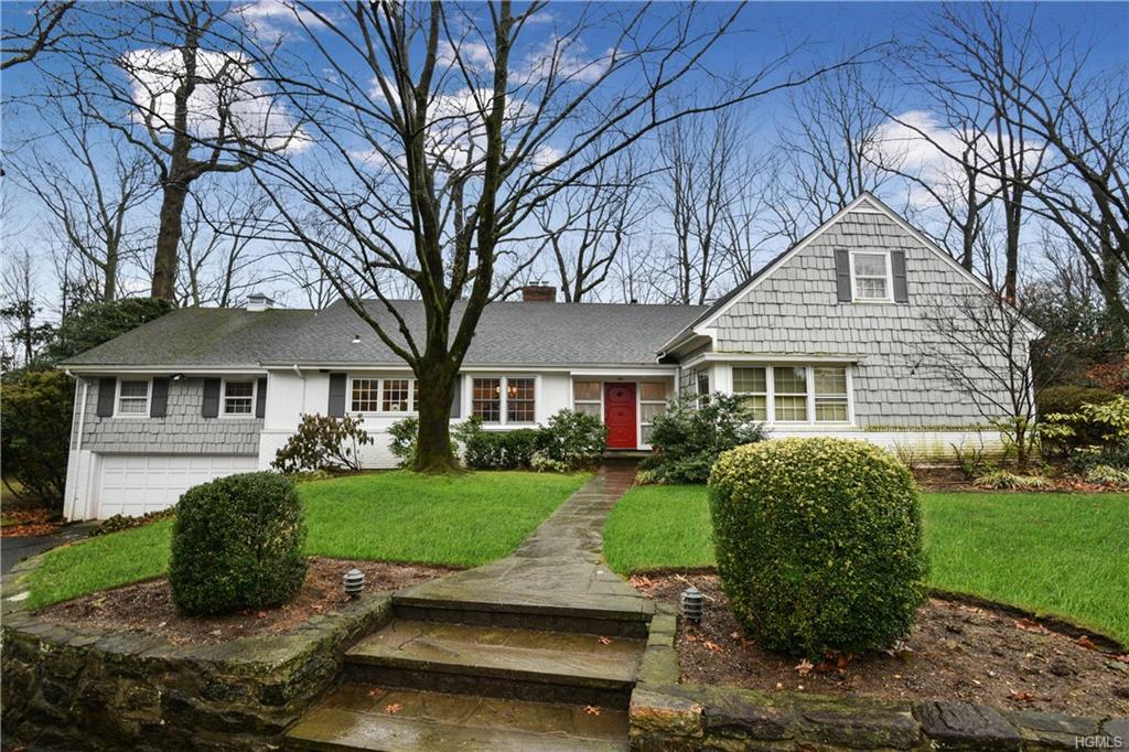 1 Dudley Lane - Photo 1
