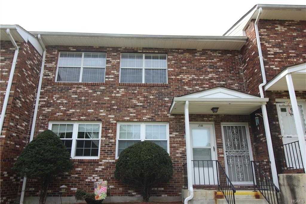 276 Temple Hill Road - Photo 1