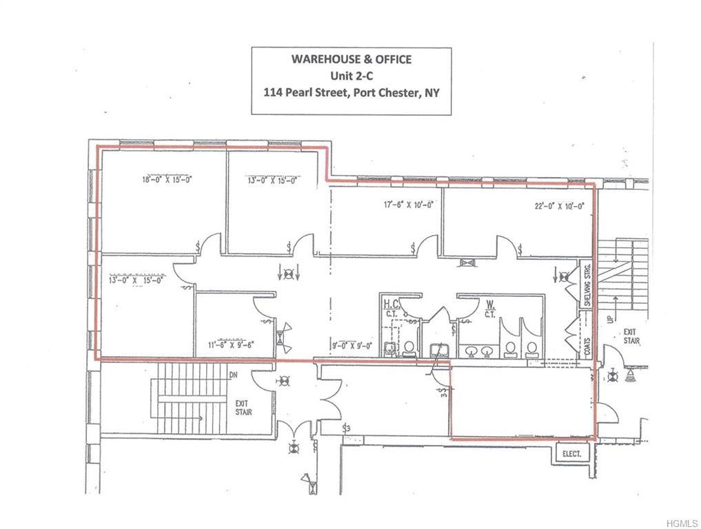 114 Pearl Street - Photo 1