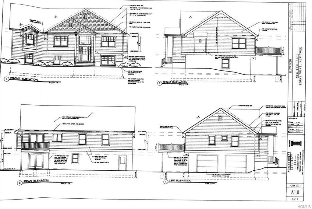 110 Sunset Road - Photo 1