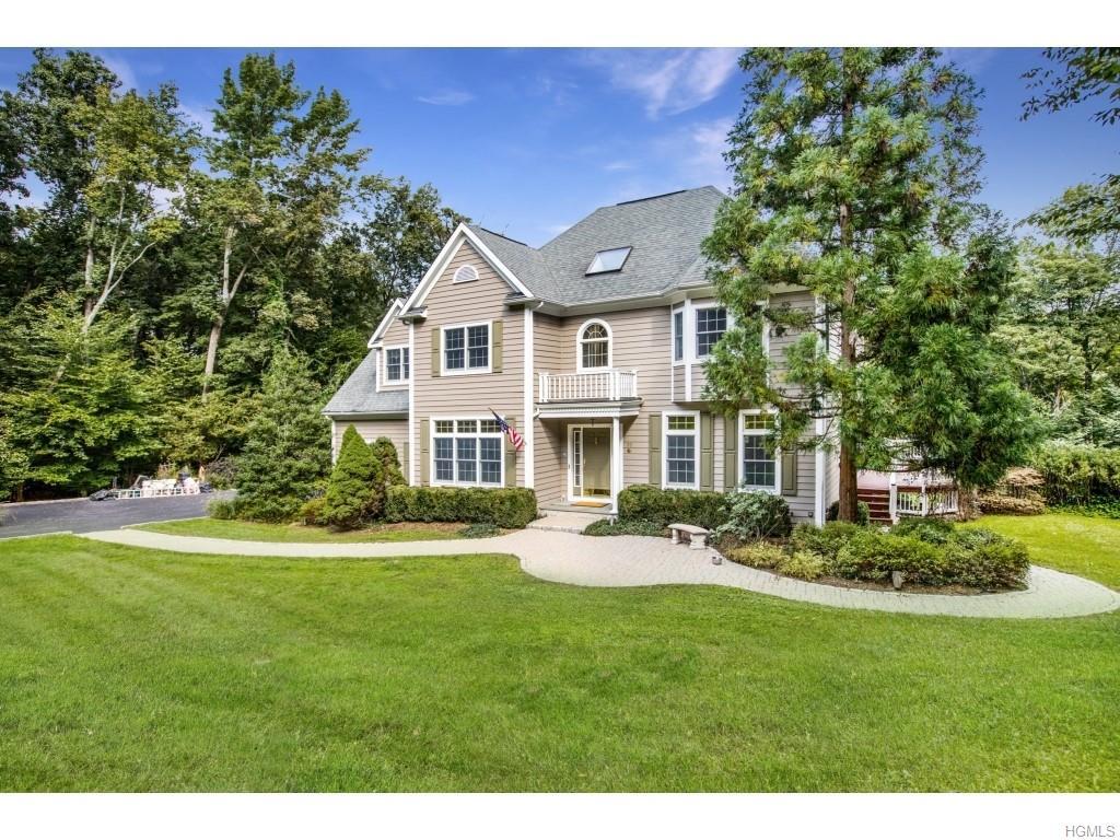 33 Brundige Drive - Photo 1