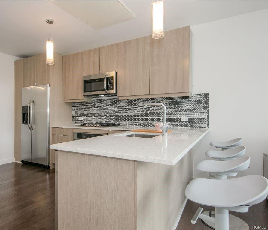 250 Central Park Avenue - Photo 1
