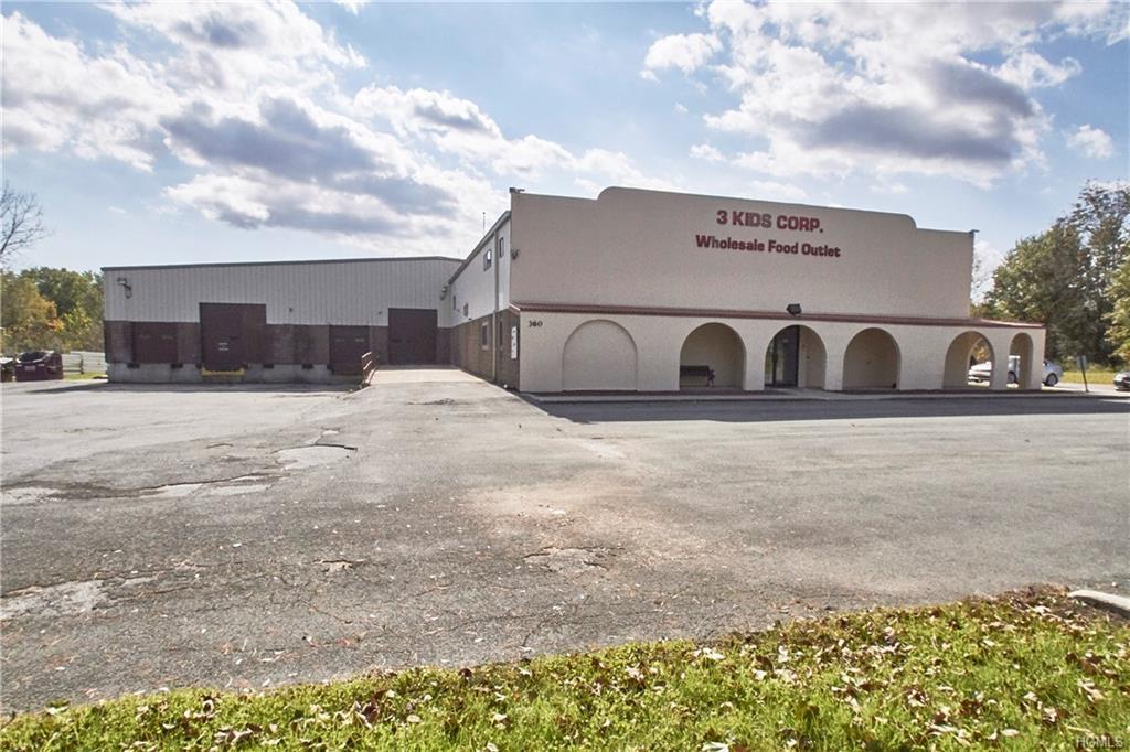 360 Crystal Run Road - Photo 1
