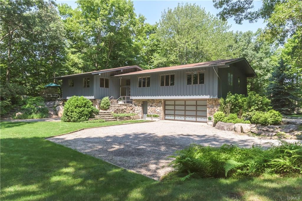 5 Cradle Rock Road - Photo 1