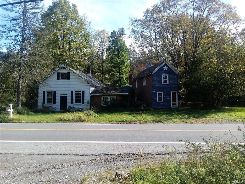 51 Forge Hill Road - Photo 1