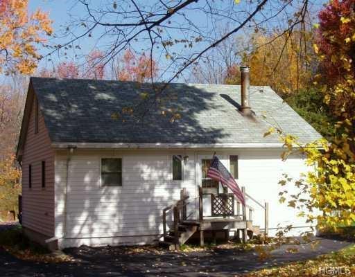 243-245 Huckleberry Turnpike - Photo 1