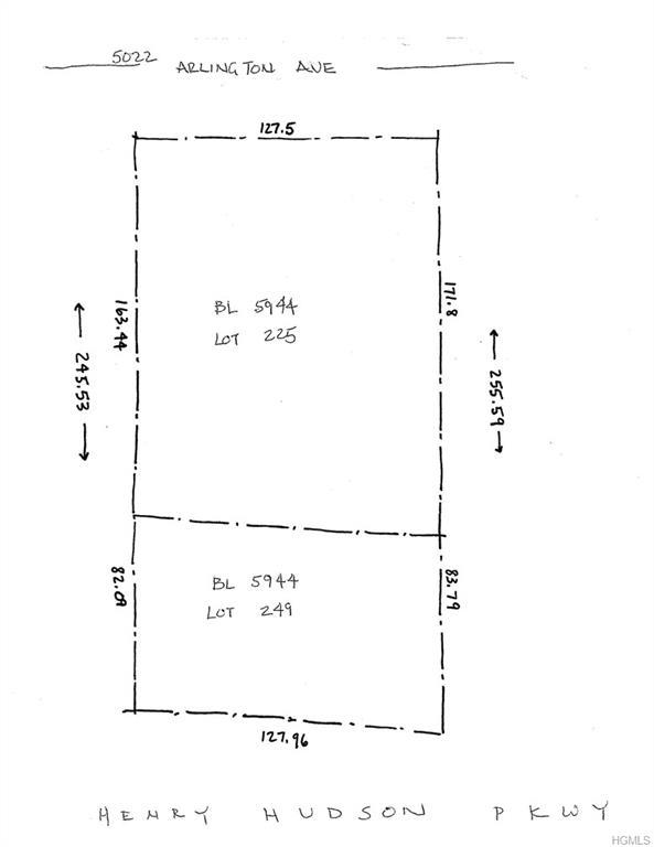 5022A Arlington Avenue - Photo 1