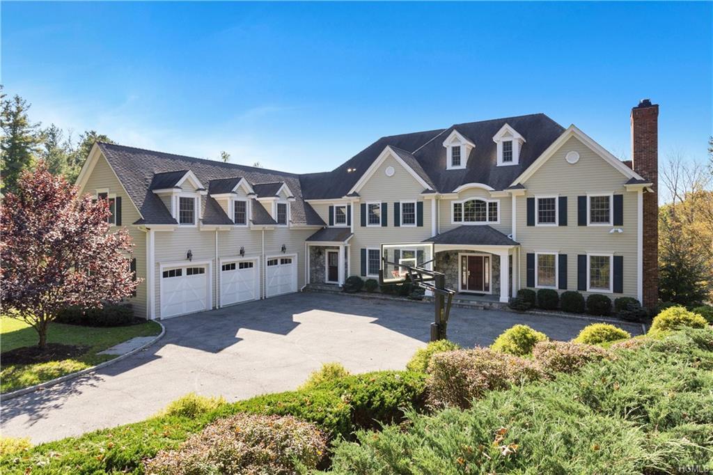 496 Long Ridge Road - Photo 1