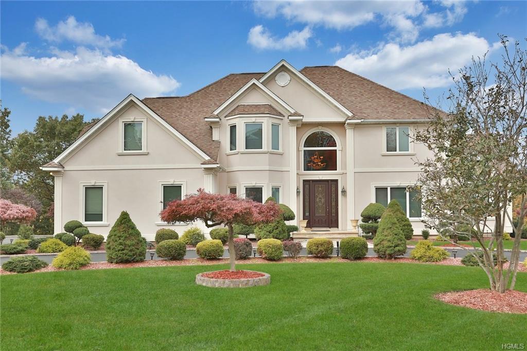 50 Wilderness Drive - Photo 1
