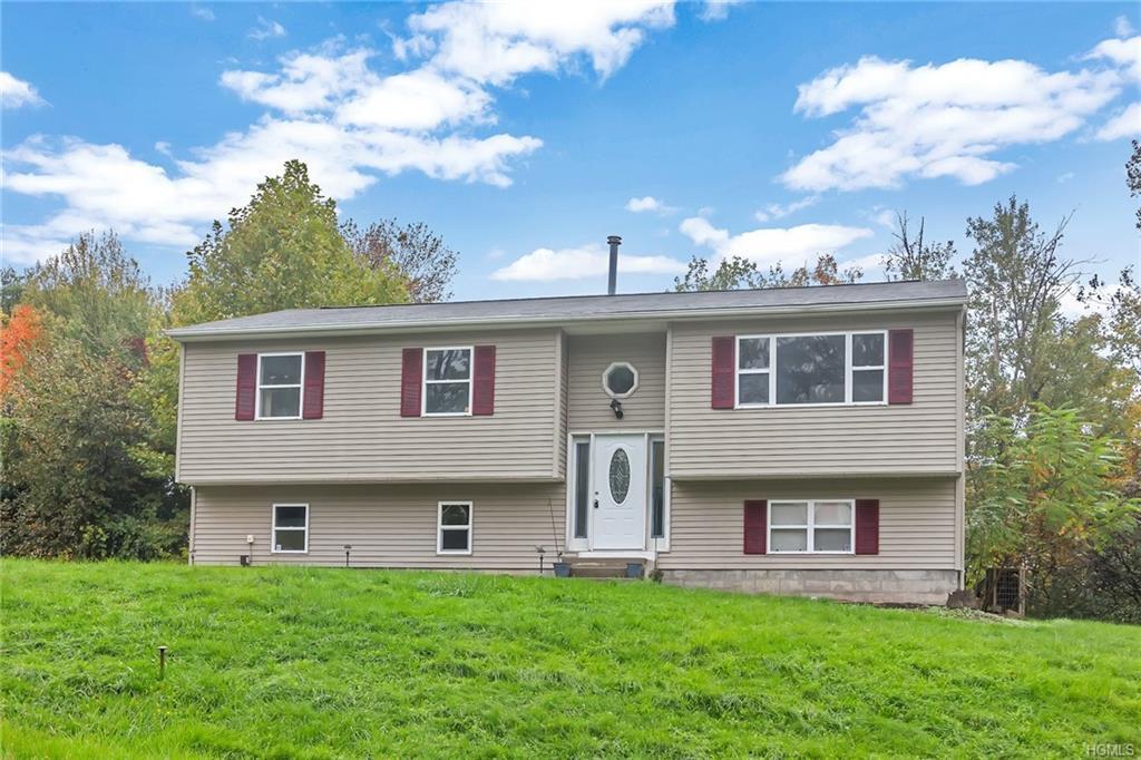 12 Old Hemlock Drive - Photo 1