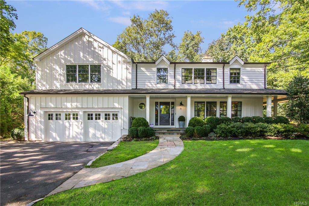 6 Heritage Lane - Photo 1