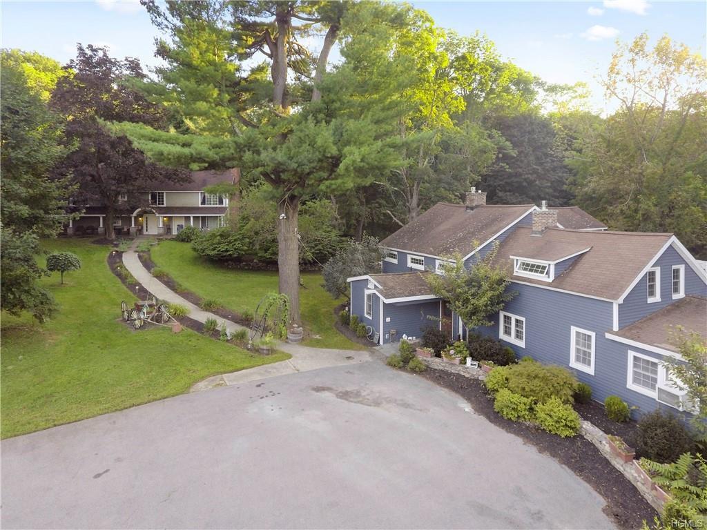 117 Sleepy Valley Road - Photo 1