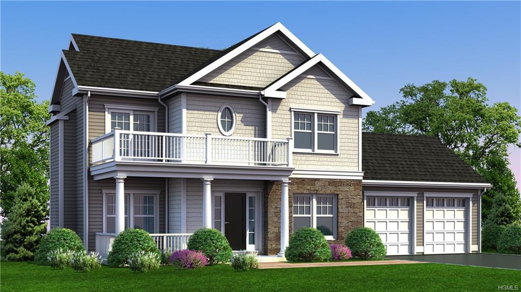22 Knoll Crest Court - Photo 1