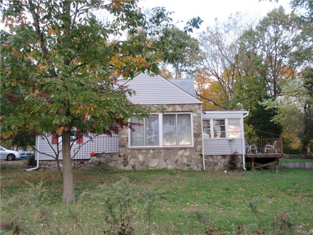 725 Mount Airy Road - Photo 1