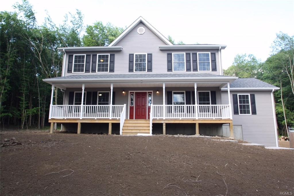 6 Sky View Lane - Photo 1