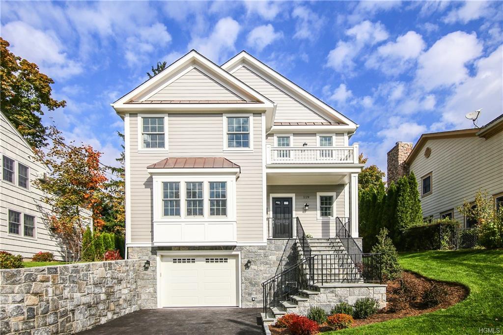 119 Lee Road - Photo 1
