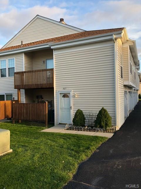 3613 Whispering Hills - Photo 1
