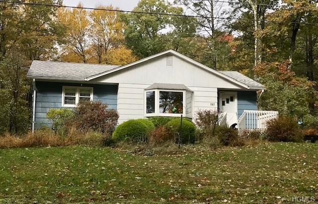 167 Wilkins Road - Photo 1