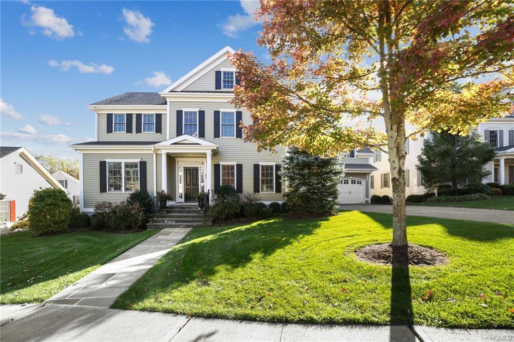 28 Cider Mill Circle - Photo 1