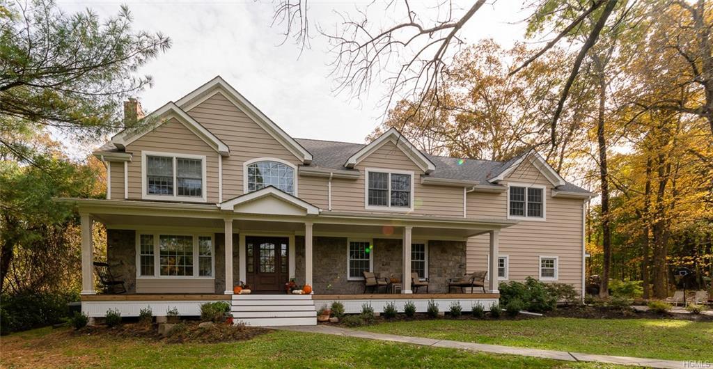 5 Bruce Court - Photo 1