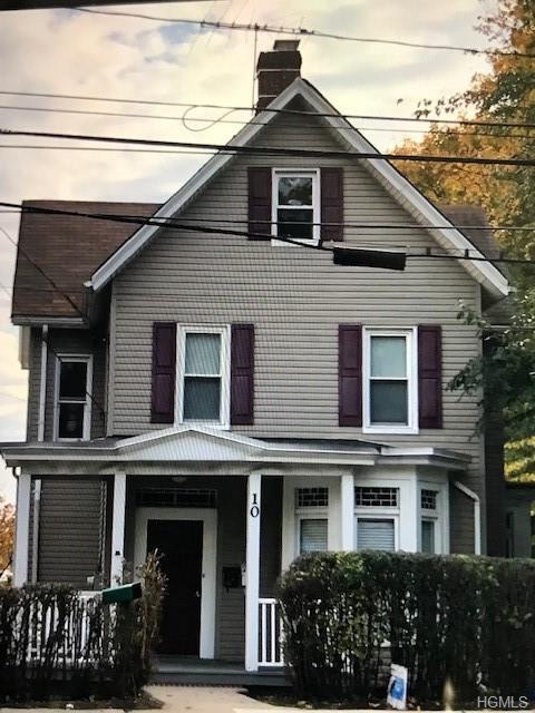 10 Route 9W - Photo 1
