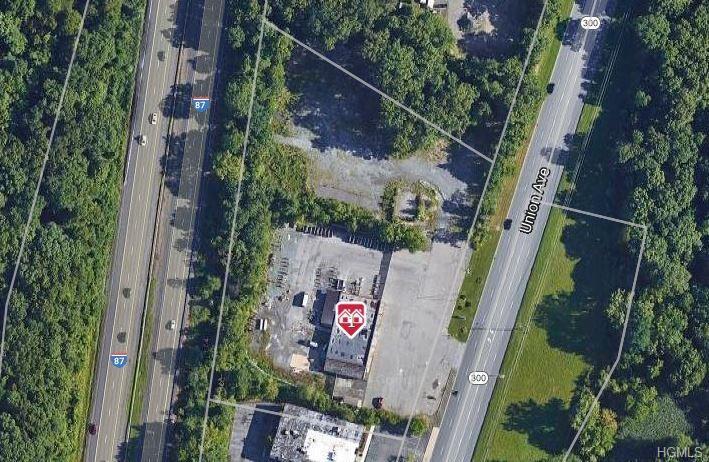 857 Union Avenue - Photo 1
