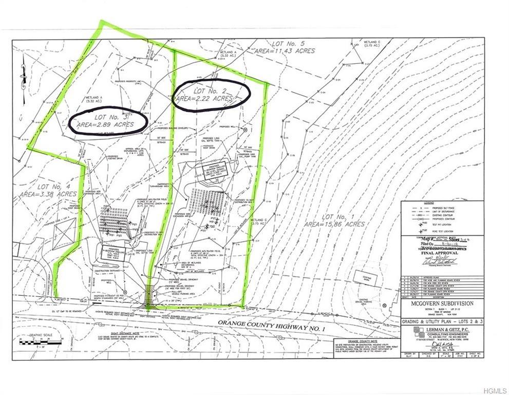 1482 County Route 1 - Photo 1