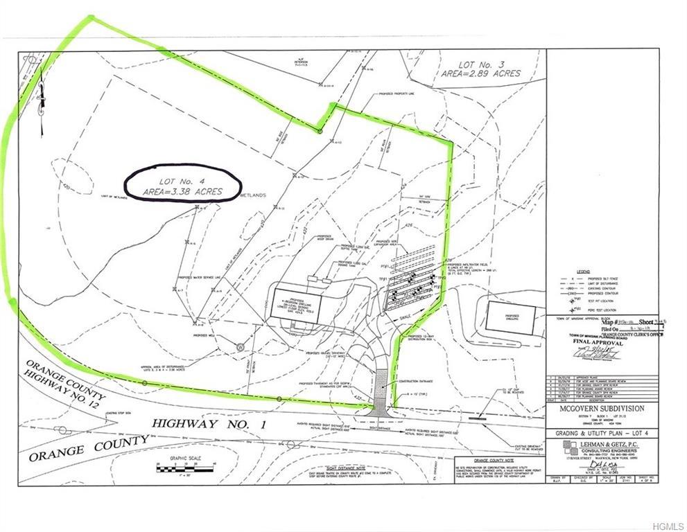 1496 County Route 1 - Photo 1