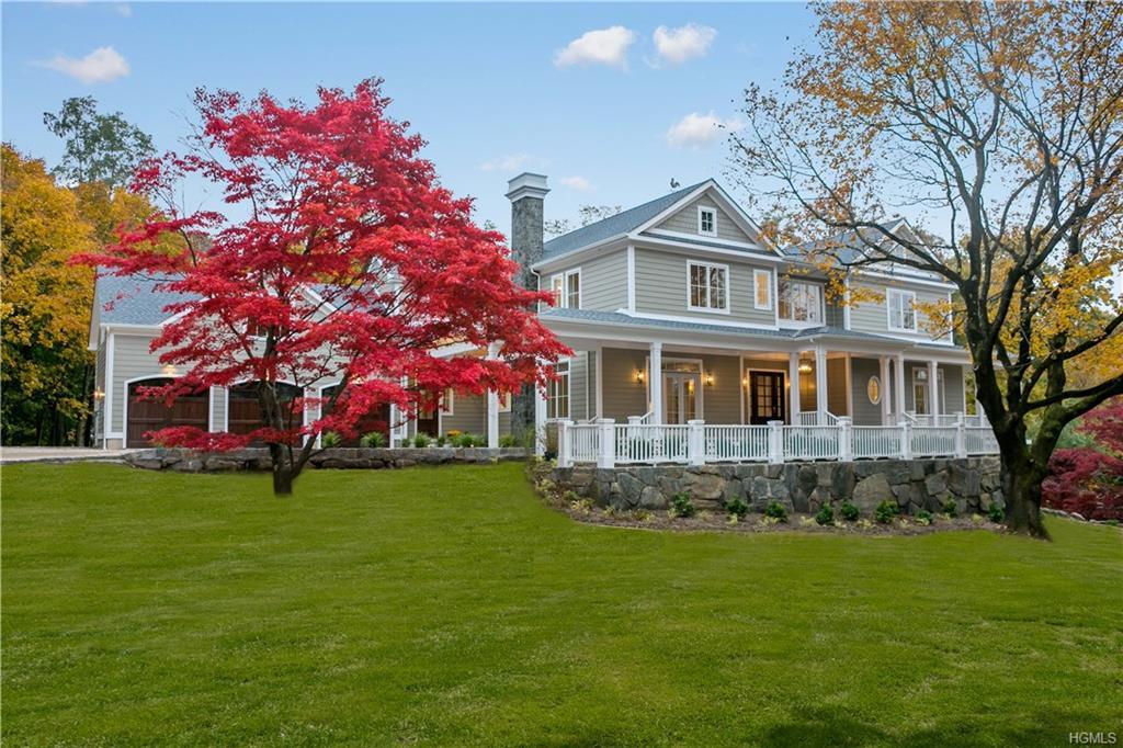 826 Long Hill Road - Photo 1