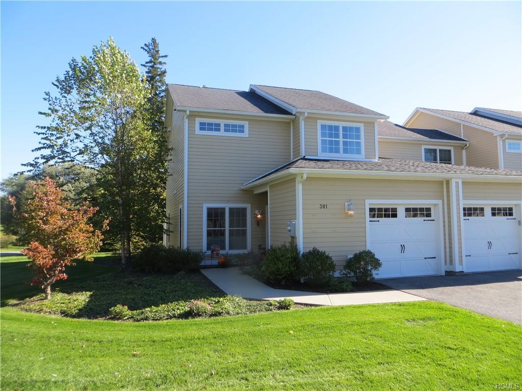 301 Ivy Trail - Photo 1