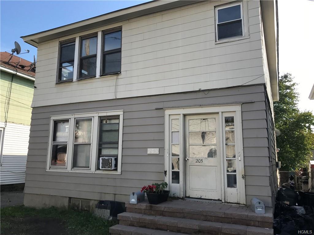 205 Parmenter Street - Photo 1
