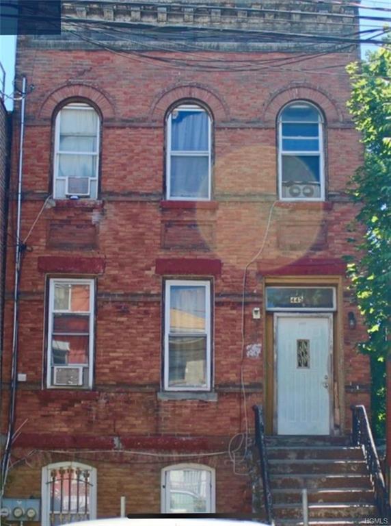 445 Linwood Street - Photo 1