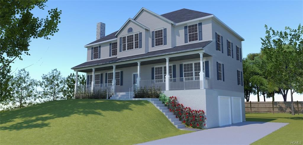 603-1 Stage Road - Photo 1