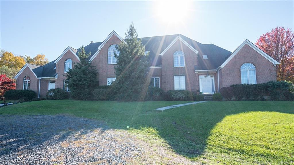 70 Mtn Lodge Road - Photo 1