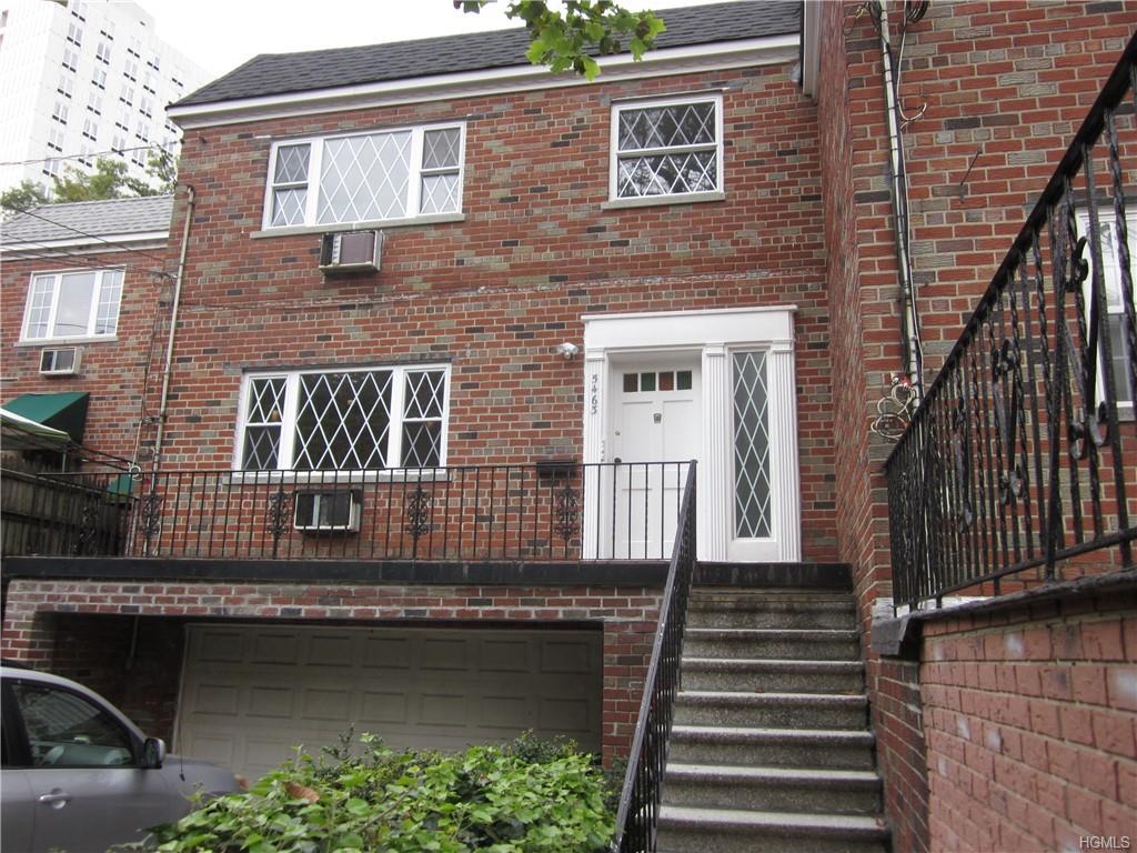 5463 Fieldston Road - Photo 1