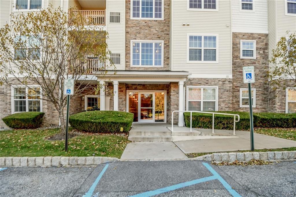 916 Tower Ridge Circle - Photo 1